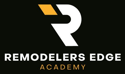 Remodeler’s Edge Academy